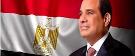 الرئيس عبد الفتاح السيسي