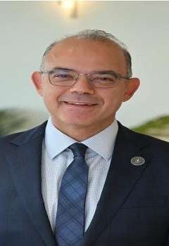 وزير الاستثمار