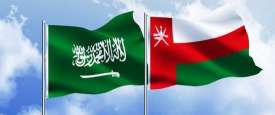 عمان و السعودية