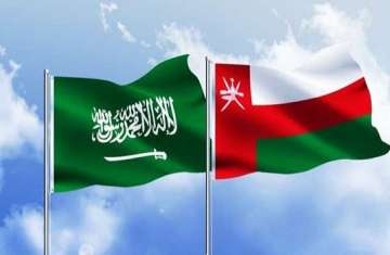 عمان و السعودية