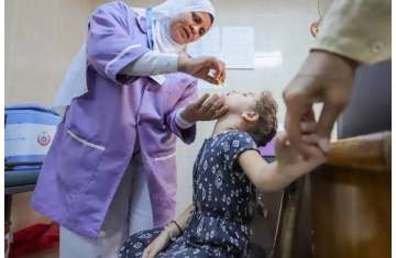 التطعيمات