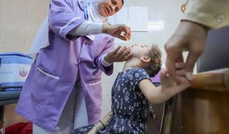 الصحة المصرية: التطعيمات ليست مقتصرة علي الأطفال ومناسبة لمختلف الأعمار