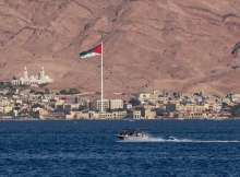 مدينة العقبة