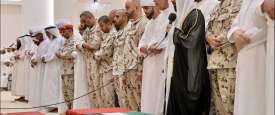 مراسم الجنازة