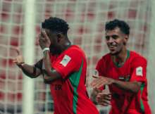 شباب الأهلي