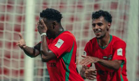 يوري سيزار يجلب أول 3 نقاط لـ