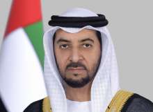 الشيخ حمدان بن زايد