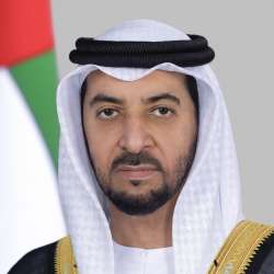 الشيخ حمدان بن زايد