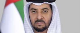 الشيخ حمدان بن زايد