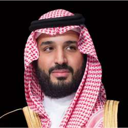 ولي العهد السعودي