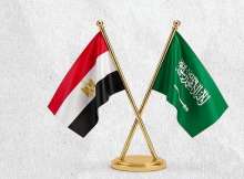 مصر و السعودية