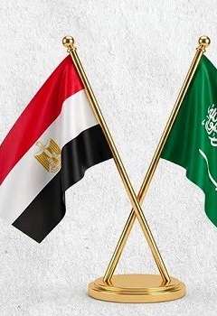 مصر و السعودية