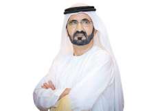الشيخ محمد بن راشد