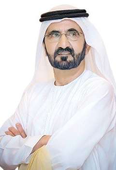 الشيخ محمد بن راشد