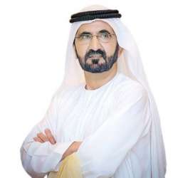 الشيخ محمد بن راشد