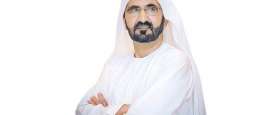الشيخ محمد بن راشد