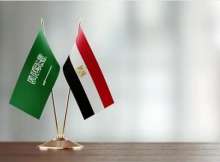 مصر والسعودية