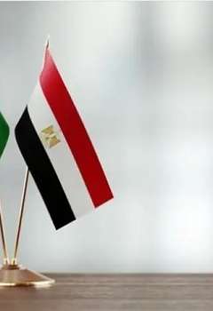 مصر والسعودية