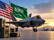 طائرات F-35