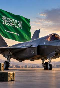 طائرات F-35