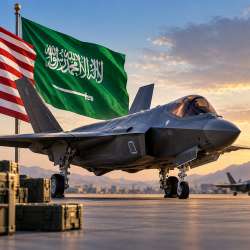 طائرات F-35