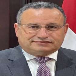 الدكتور عبدالعزيز قنصوة وزير التعليم العالي والبحث العلمي