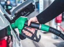 أسعار البنزين اليوم الجمعة