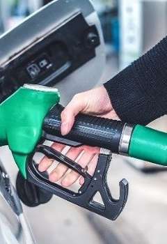 أسعار البنزين اليوم الجمعة