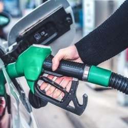 أسعار البنزين اليوم الجمعة
