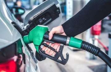 أسعار البنزين اليوم الجمعة