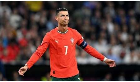 كريستيانو رونالدو ينضم إلى المنتخب البرتغالي لخوض مباريات دوري الأمم الأوروبية
