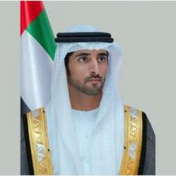 الشيخ حمدان بن محمد