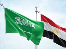 مصر والسعودية