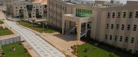 جامعة الملك خالد