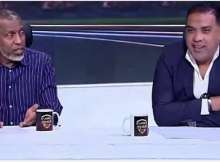 ربيع ياسين وأسامة حسن