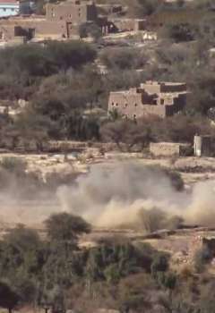 الجيش اليمني