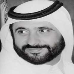 الشيخ أحمد بن راشد