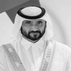 الشيخ أحمد بن راشد