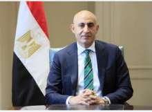 وزير التربية والتعليم والتعليم الفني المصري محمد عبد اللطيف
