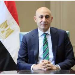 وزير التربية والتعليم والتعليم الفني المصري محمد عبد اللطيف