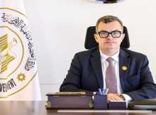 وزير التخطيط المصري