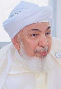 عبدالله بن بيّه
