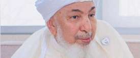 عبدالله بن بيّه