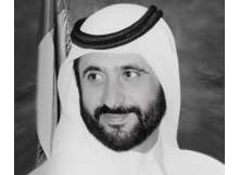 الشيخ أحمد بن راشد