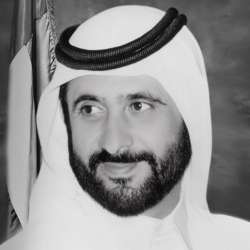 الشيخ أحمد بن راشد