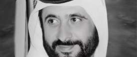 الشيخ أحمد بن راشد