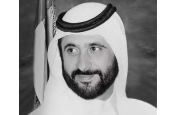 الشيخ أحمد بن راشد