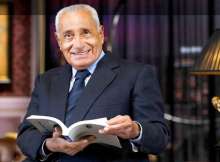 محمد حسنين هيكل