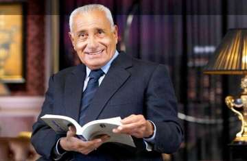 محمد حسنين هيكل