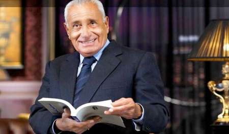 في ذكرى ميلاده الـ103.. 